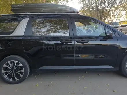 Kia Carnival 2022 года за 21 000 000 тг. в Павлодар – фото 5