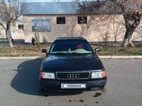 Audi 80 1992 годаfor1 250 000 тг. в Тараз