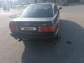 Audi 80 1992 годаfor1 250 000 тг. в Тараз – фото 4