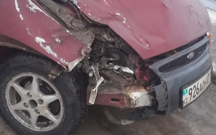 Ford KA 1997 года за 10 000 тг. в Астана