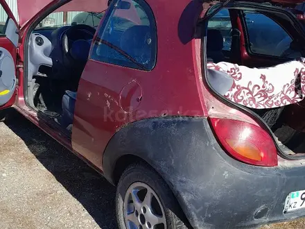 Ford KA 1997 года за 10 000 тг. в Астана – фото 3