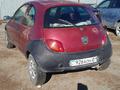 Ford KA 1997 года за 10 000 тг. в Астана – фото 4