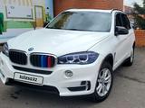 BMW X5 2014 года за 13 200 000 тг. в Петропавловск