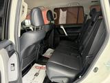 Toyota Land Cruiser Prado 2019 года за 22 500 000 тг. в Кызылорда – фото 4