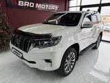 Toyota Land Cruiser Prado 2019 года за 22 500 000 тг. в Кызылорда – фото 2