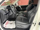 Toyota Land Cruiser Prado 2019 года за 22 500 000 тг. в Кызылорда – фото 3