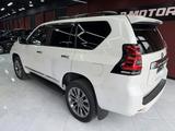 Toyota Land Cruiser Prado 2019 года за 22 500 000 тг. в Кызылорда – фото 5