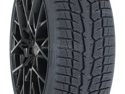 Tiretown в Алматы