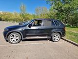 BMW X5 2009 годаүшін8 500 000 тг. в Астана – фото 2