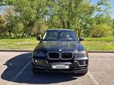 BMW X5 2009 годаүшін8 500 000 тг. в Астана – фото 4