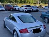 Audi TT 2002 годаfor6 500 000 тг. в Караганда – фото 4