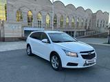 Chevrolet Cruze 2014 года за 3 800 000 тг. в Уральск – фото 5