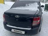 ВАЗ (Lada) Granta 2190 2012 годаүшін1 930 000 тг. в Караганда – фото 2