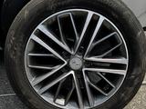 Диск шинами комплект хюндай Hyundai 225/55/17 летний за 230 000 тг. в Шымкент – фото 4