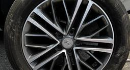Диск шинами комплект хюндай Hyundai 225/55/17 летний за 195 000 тг. в Шымкент – фото 4