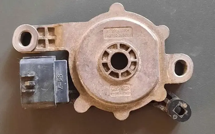 Датчик селектора АКПП ингибитор за 45 000 тг. в Алматы