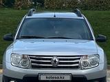 Renault Duster 2015 годаүшін3 950 000 тг. в Астана – фото 3
