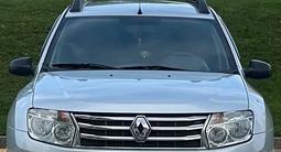 Renault Duster 2015 годаүшін3 950 000 тг. в Астана – фото 3
