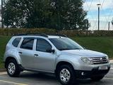 Renault Duster 2015 годаүшін3 950 000 тг. в Астана – фото 4