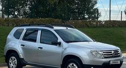 Renault Duster 2015 годаүшін3 950 000 тг. в Астана – фото 4