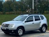 Renault Duster 2015 годаүшін3 950 000 тг. в Астана – фото 2