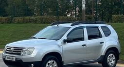 Renault Duster 2015 годаүшін3 950 000 тг. в Астана – фото 2