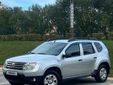 Renault Duster 2015 годаүшін3 950 000 тг. в Астана