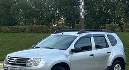 Renault Duster 2015 годаүшін3 950 000 тг. в Астана