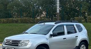 Renault Duster 2015 года за 3 950 000 тг. в Астана