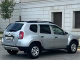 Renault Duster 2015 годаүшін3 950 000 тг. в Астана – фото 5