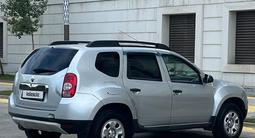 Renault Duster 2015 годаүшін3 950 000 тг. в Астана – фото 5