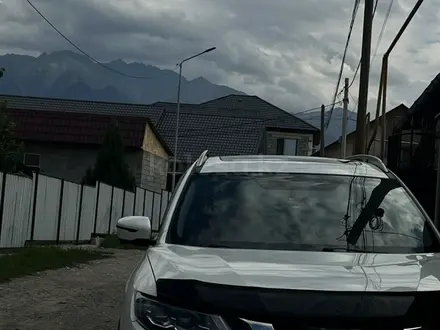 Nissan X-Trail 2018 года за 9 000 000 тг. в Алматы – фото 2