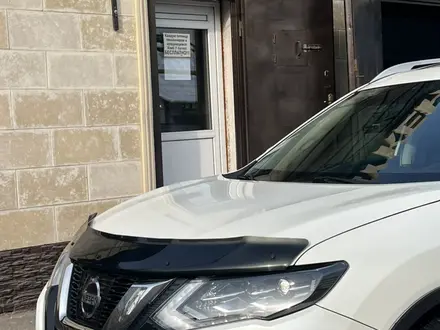 Nissan X-Trail 2018 года за 9 000 000 тг. в Алматы – фото 17