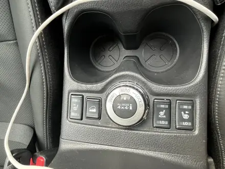 Nissan X-Trail 2018 года за 9 000 000 тг. в Алматы – фото 21