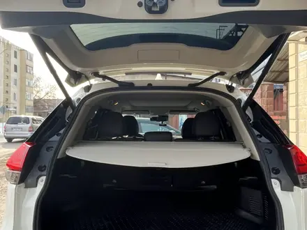 Nissan X-Trail 2018 года за 9 000 000 тг. в Алматы – фото 23