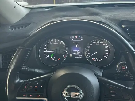 Nissan X-Trail 2018 года за 9 000 000 тг. в Алматы – фото 26