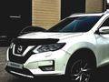Nissan X-Trail 2018 года за 9 000 000 тг. в Алматы – фото 27