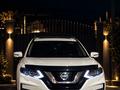 Nissan X-Trail 2018 года за 9 000 000 тг. в Алматы
