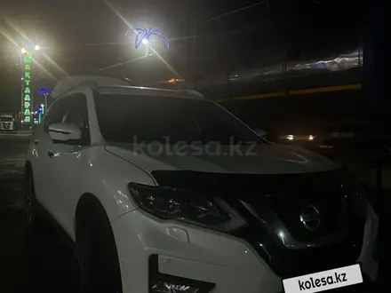 Nissan X-Trail 2018 года за 9 000 000 тг. в Алматы – фото 7