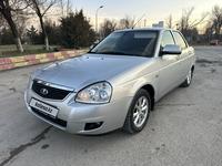 ВАЗ (Lada) Priora 2170 2014 года за 3 850 000 тг. в Шымкент