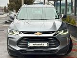 Chevrolet Tracker 2021 года за 8 200 000 тг. в Шымкент