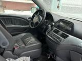 Honda Odyssey 2006 годаүшін7 500 000 тг. в Костанай – фото 4