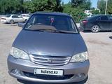 Honda Odyssey 2001 годаfor4 700 000 тг. в Тараз – фото 2