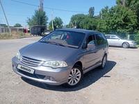 Honda Odyssey 2001 годаfor4 700 000 тг. в Тараз