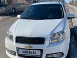 Chevrolet Nexia 2021 годаүшін5 300 000 тг. в Астана – фото 2