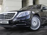 Mercedes-Maybach S 500 2015 года за 36 500 000 тг. в Алматы – фото 3