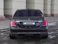 Mercedes-Maybach S 500 2015 года за 36 500 000 тг. в Алматы – фото 12