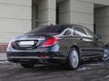 Mercedes-Maybach S 500 2015 года за 36 500 000 тг. в Алматы – фото 14