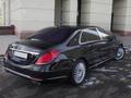 Mercedes-Maybach S 500 2015 года за 36 500 000 тг. в Алматы – фото 15