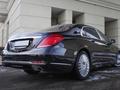Mercedes-Maybach S 500 2015 года за 36 500 000 тг. в Алматы – фото 16